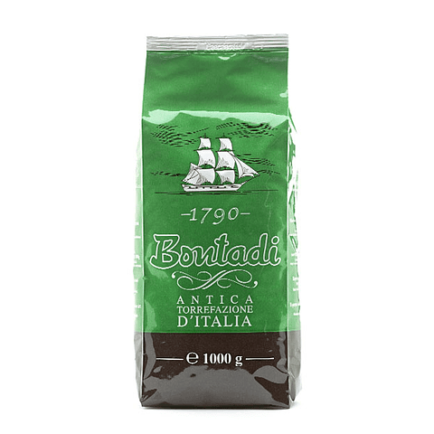 Bontadi Verde, Café en Grano 1 Kilo