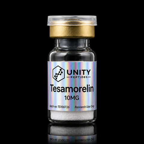 TESAMORELIN 10 MG