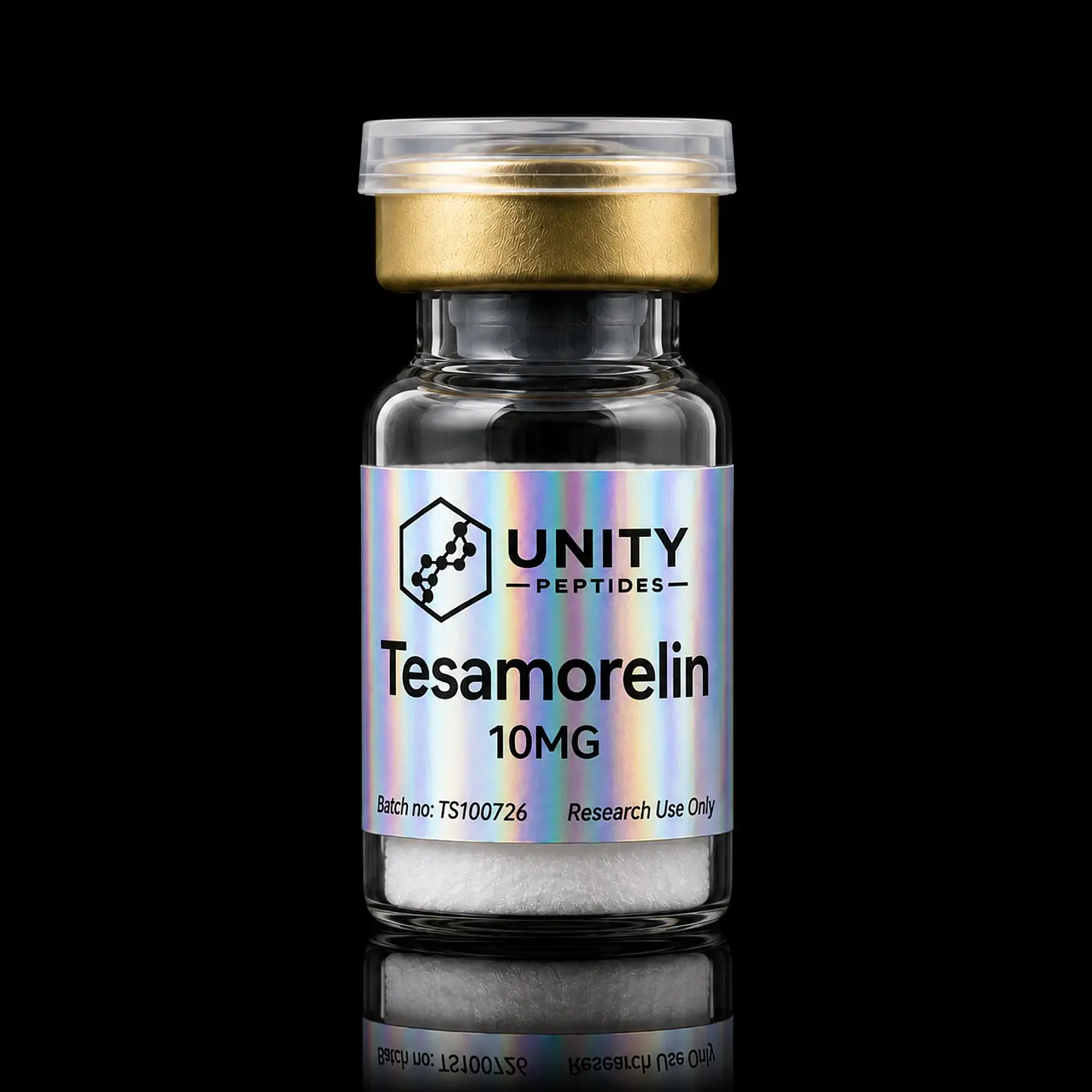 TESAMORELIN 10 MG 1