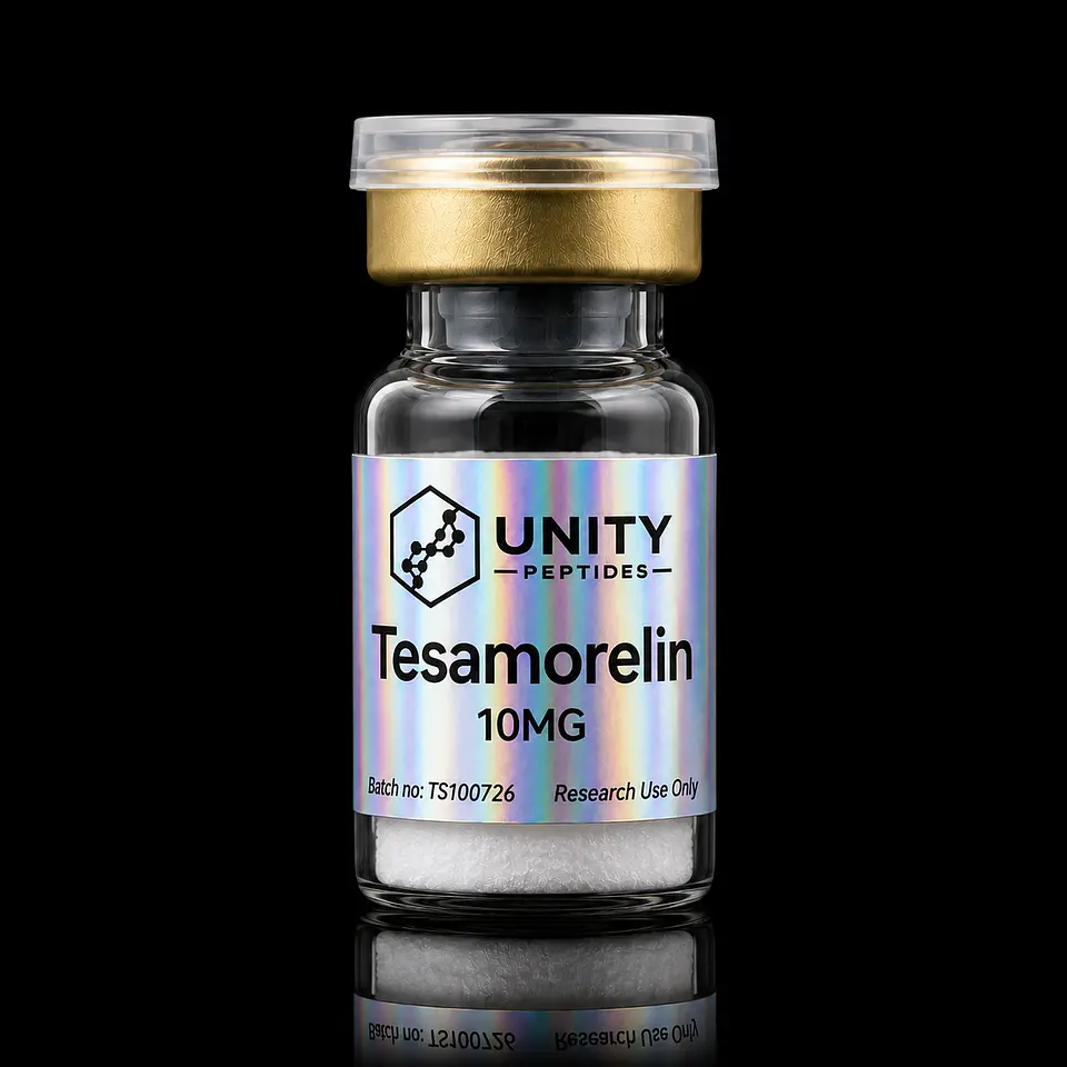 TESAMORELIN 10 MG 1