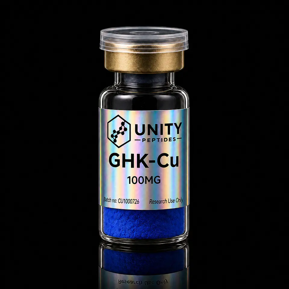 GHKCU 100 MG 1
