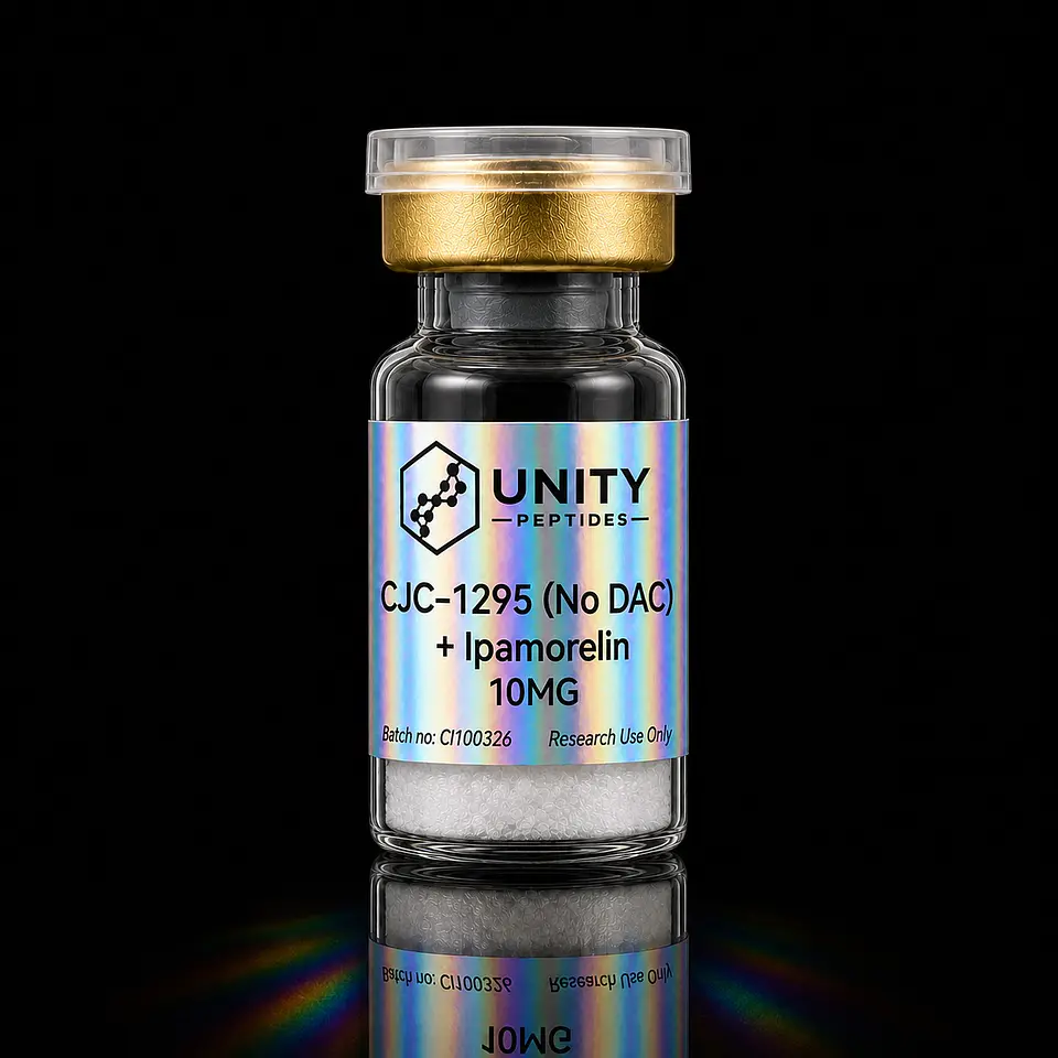 CJC-1295 + IPAMORELIN 1