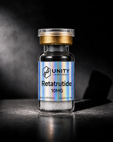 RETATRUTIDE 10 MG
