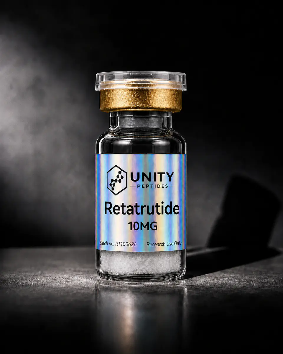 RETATRUTIDE 10 MG 1