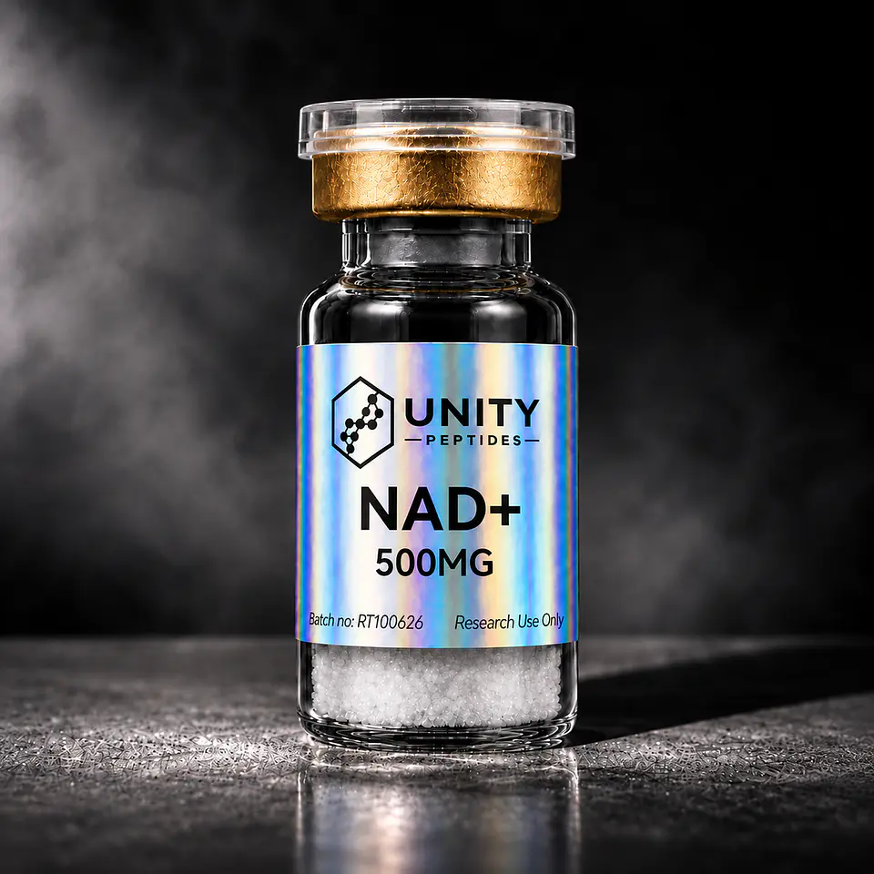 Nad+ 1