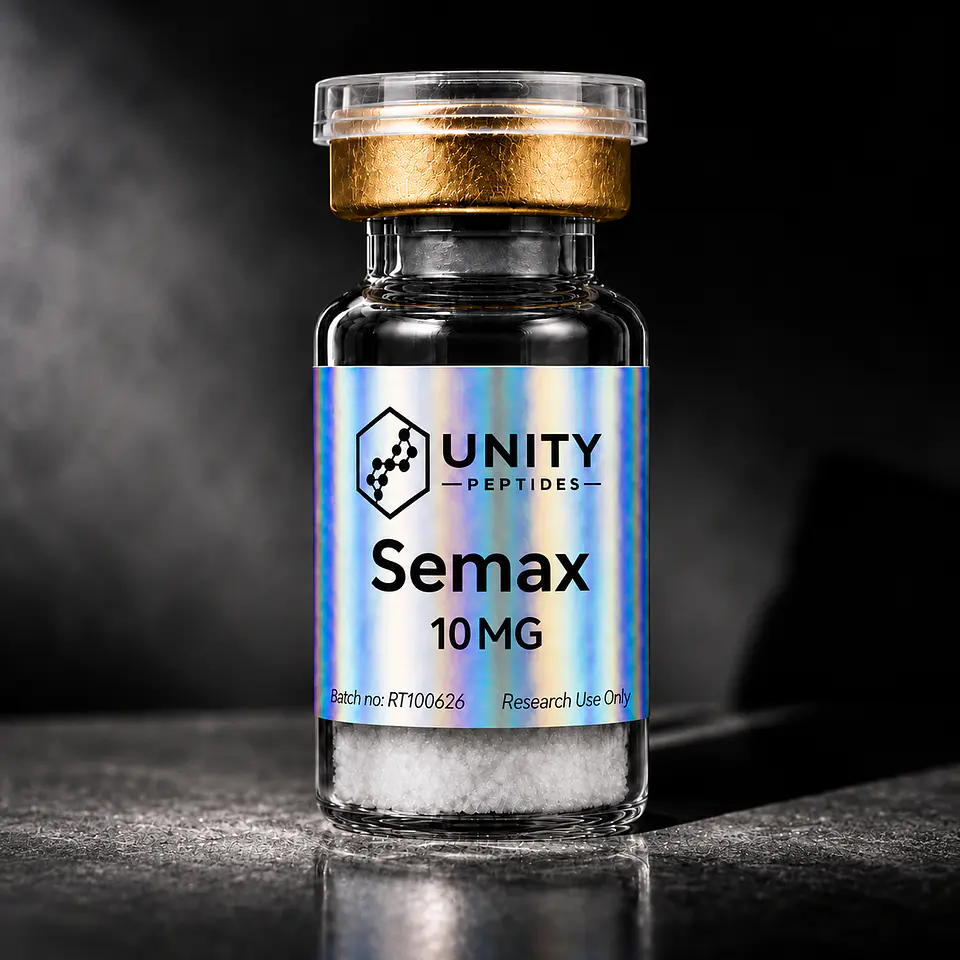 Semax 1