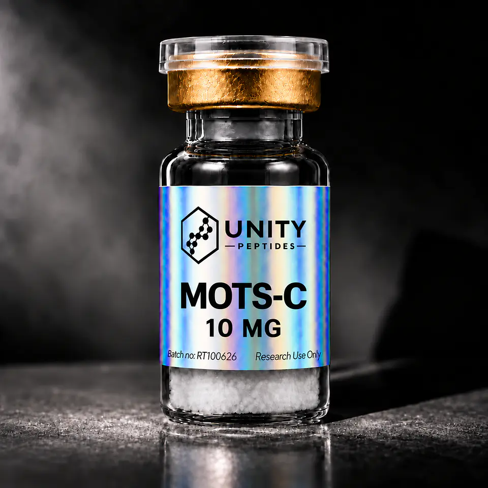 MOTS-C  1
