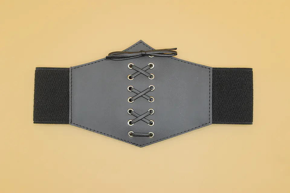 Corset 1