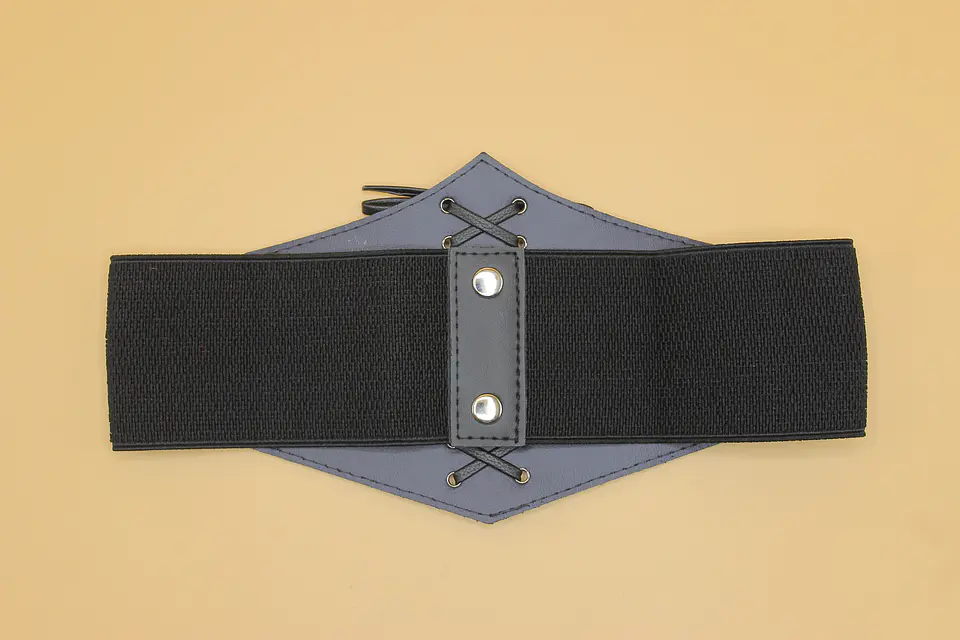 Corset 2