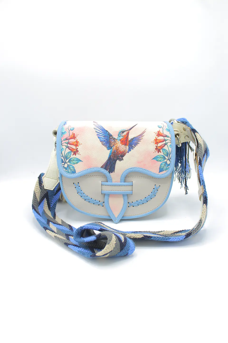 Carriel Colibri 6
