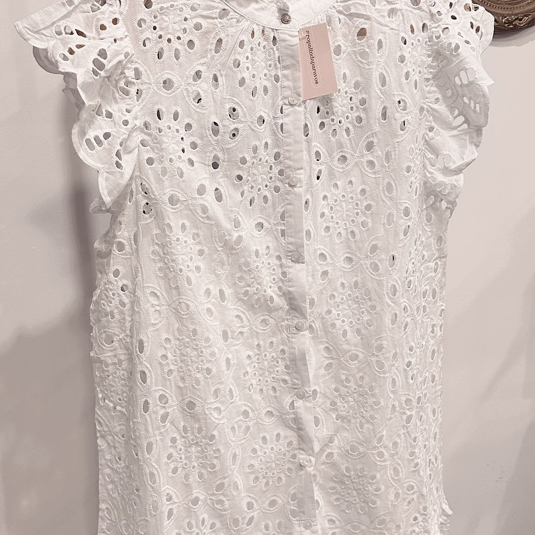 Vestido Brodery Cesny 3