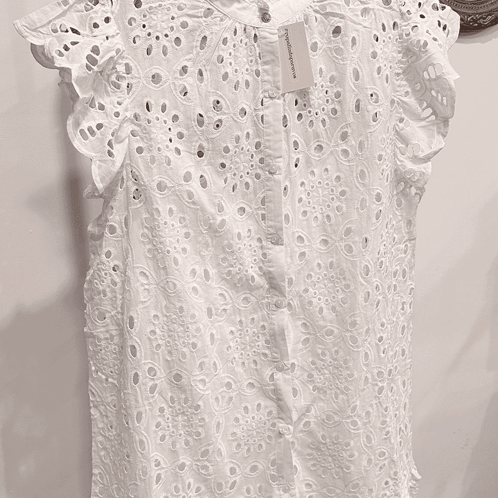 Vestido Brodery Cesny 3