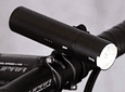 Foco para bicicleta delantero knog lighthead 700l (sin bateria)