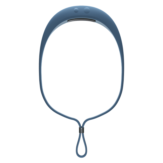 Linterna frontal knog bandicoot 250 blue 12947