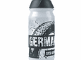 Botella de agua alemania 500ml 11428