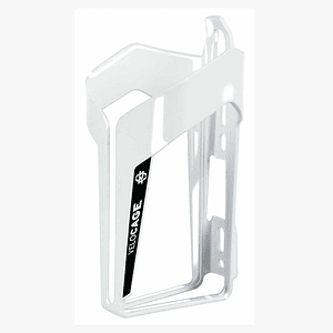 Porta caramayola velocage white glossy 11481