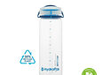 Botella de hidratacion ecològicas recon navy/cyan 750ml