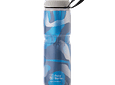 Botella sport insulated 700ml contender blue/silver