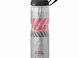 Botella sport insulated 700ml temposilver/racing red