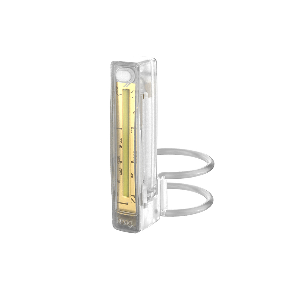 KNOG Plus delantera