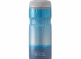 Botella breakaway® insulated 600ml ridge cobalt blue/silver