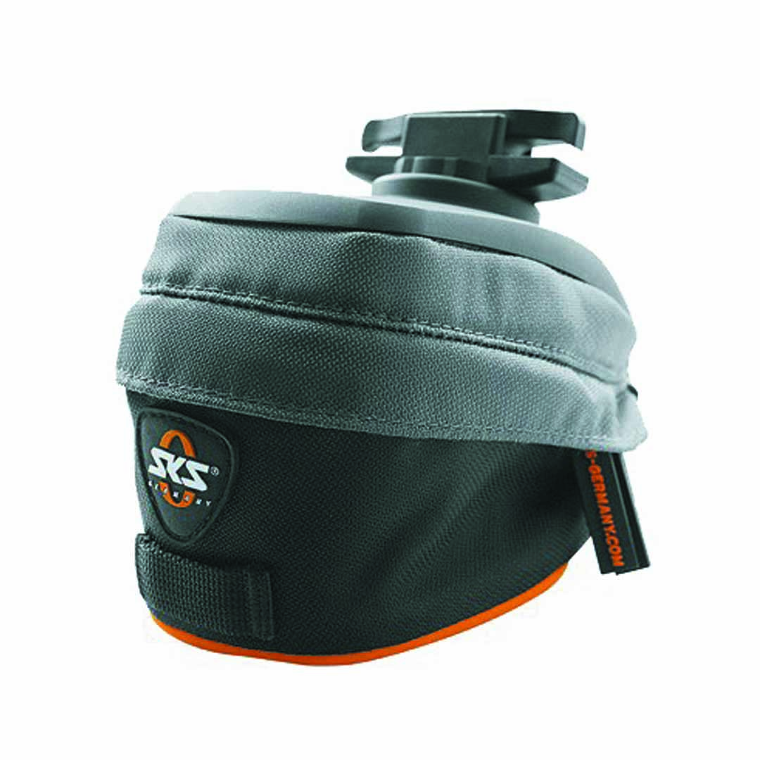 Bolso sillin con anclaje race bag s