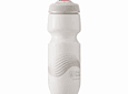 Botella breakaway® wave 700ml ivory/silver