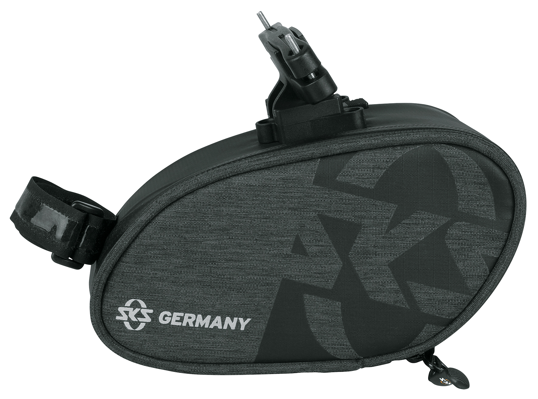 Bolso sillin traveller click 800