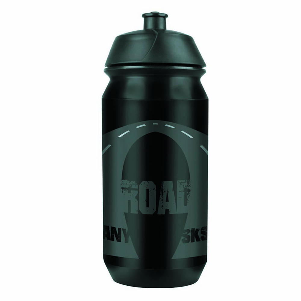 Botella de Agua Road 500ml