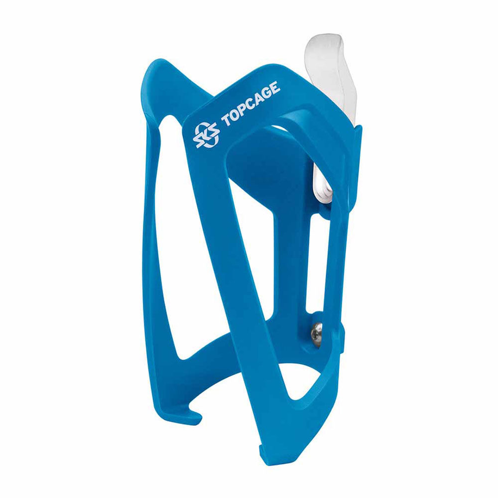 Porta caramayola topcage azul