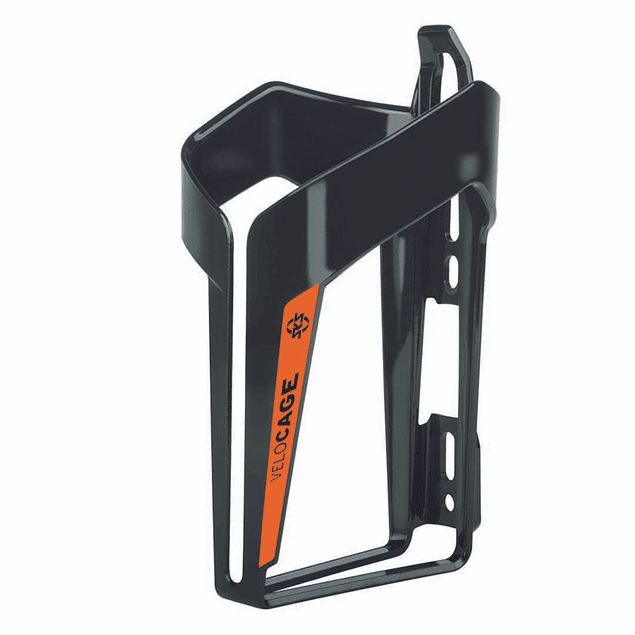 Porta caramayola velocage naranja 