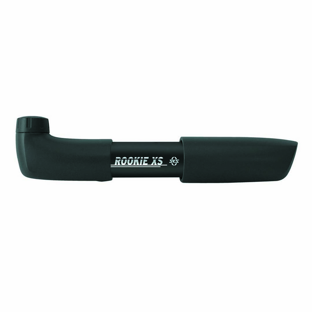 Bombin de mano para bicicleta mini rookie xs
