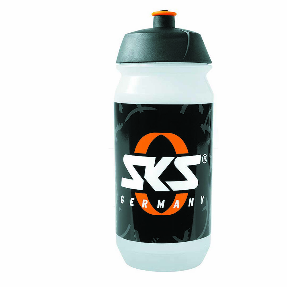 Botella De Agua 500ml Shiva