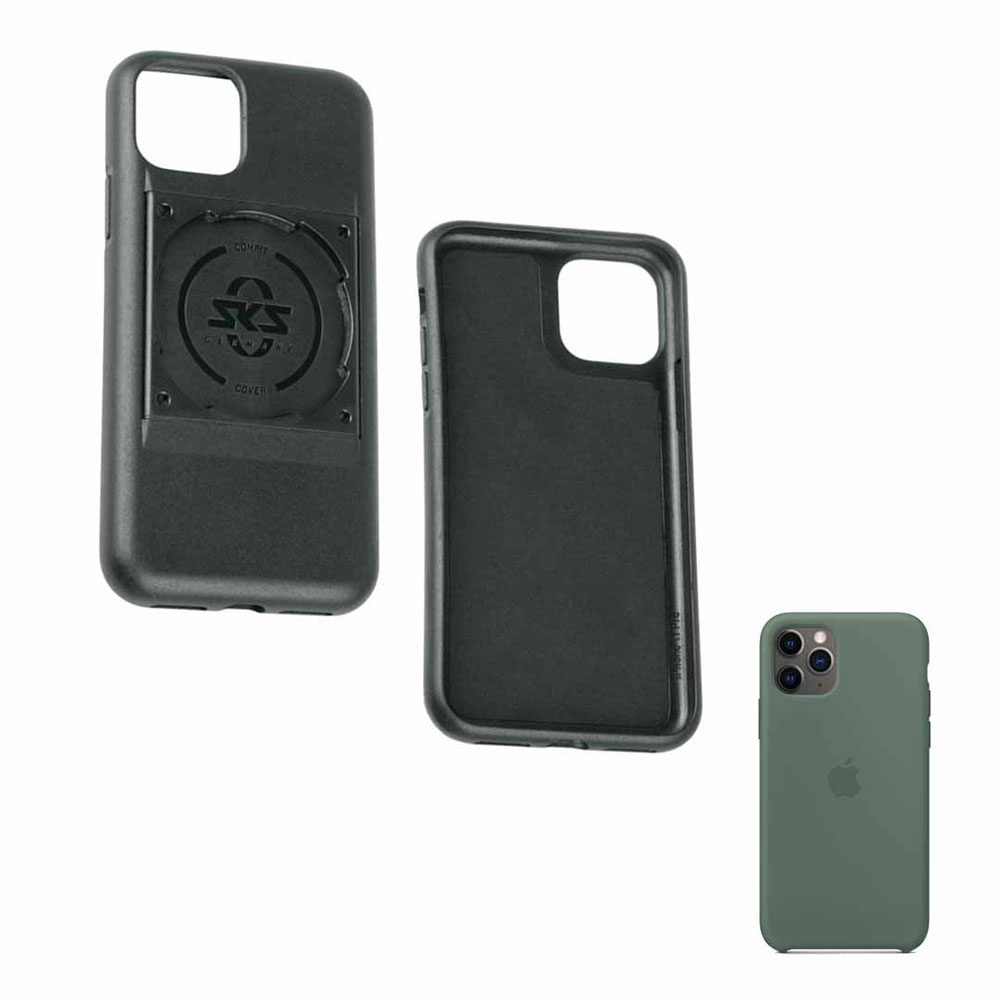 Carcasa para celular iphone 11 pro