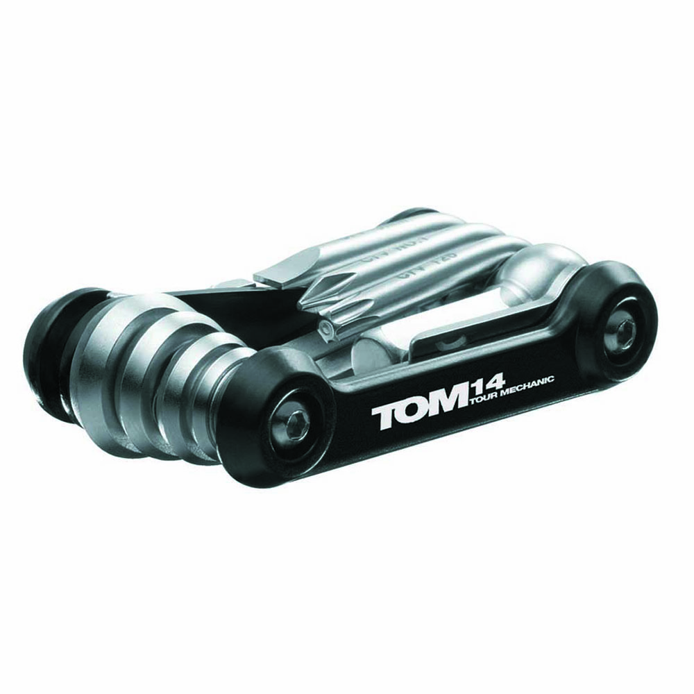 Herramienta Multifuncional Tom 14 SKS