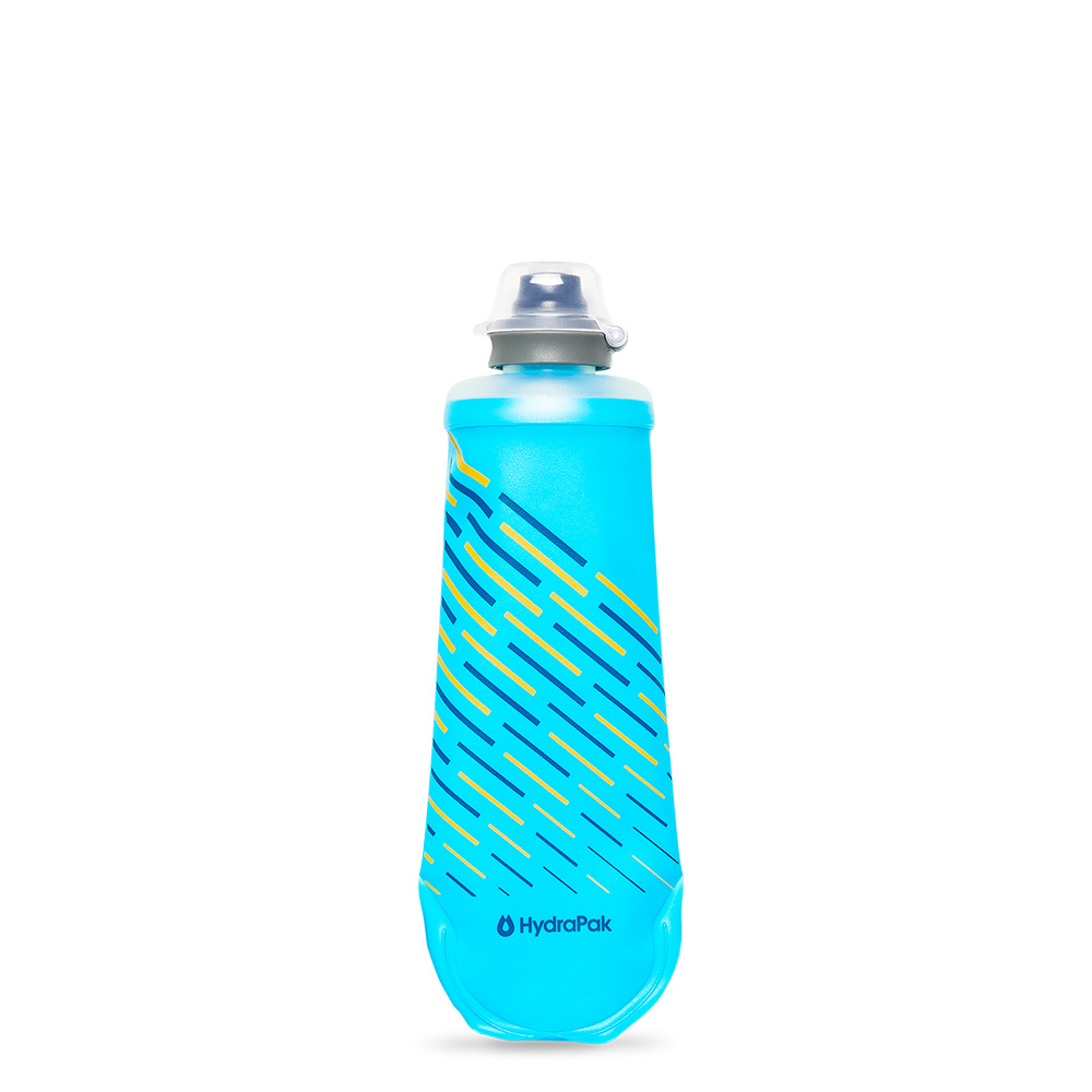 Botella Running Wrels Softflask 250ml
