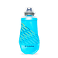 Botella de hidratacion softflask 150ml malibu blue - Miniatura 1