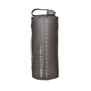 Botella de hidratacion seeker 2l mammoth grey
