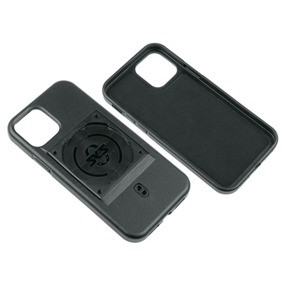 Carcasa para iphone 12 pro max+soporte para teléfono inteligente compit (adaptador para manubrio)