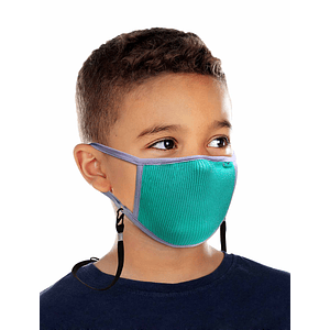 Mascara Filtrante Lavable Niños Fu+ Aqua -xs Naroo Mask