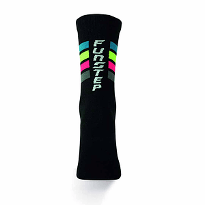 Calcetines Funstep Essentials Negro Funstep Xl ( 44-47)