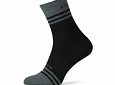 Calcetines Funstep Essentials Negro/gris  M ( 36-39)