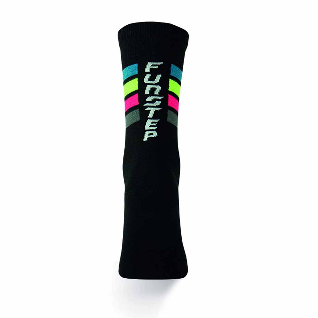 Calcetines Funstep Essentials Negro Funstep L (40-43)