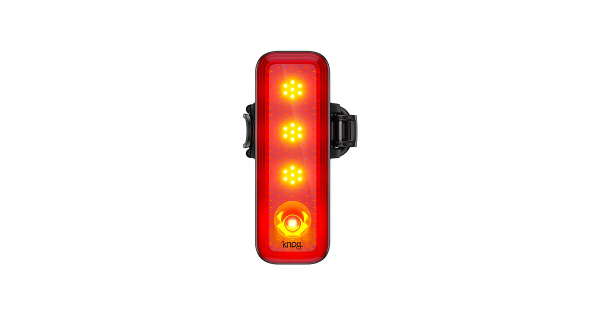 Luz Trasera Blinder R-150