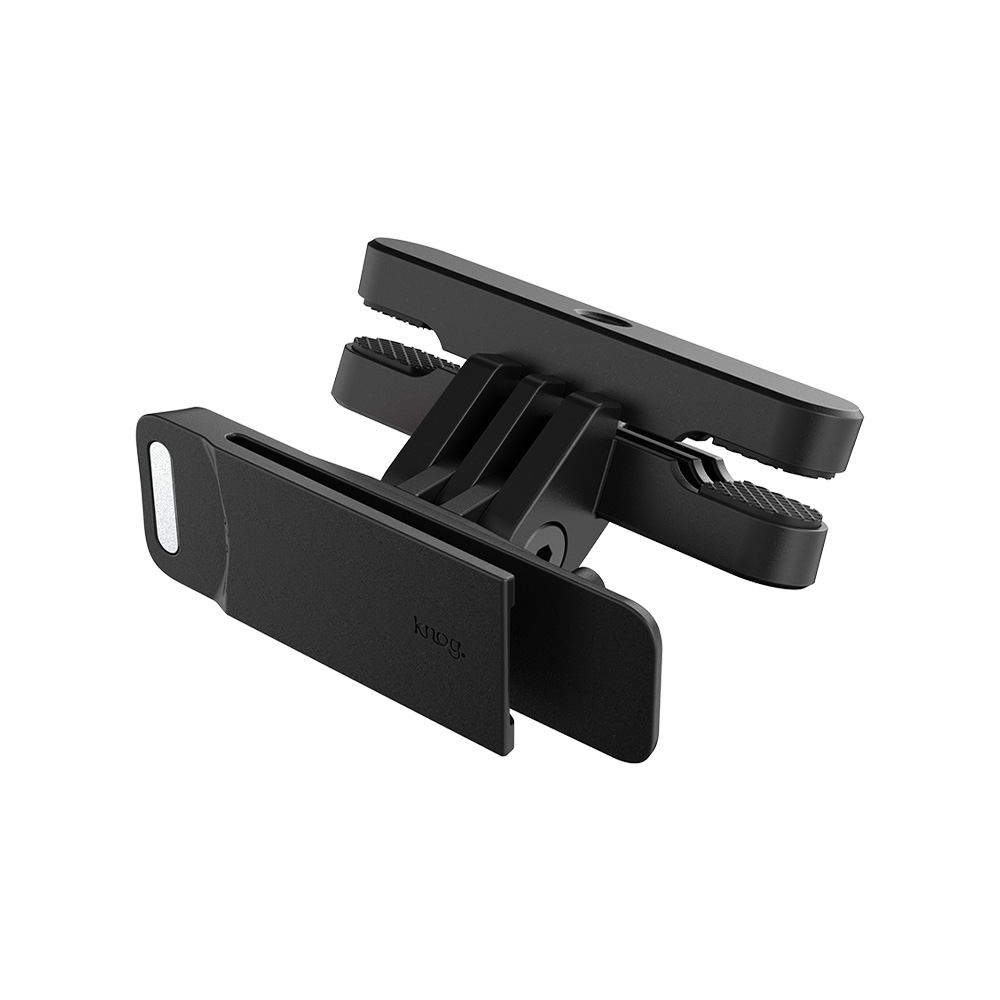 Knog: Blinder Link Saddle Mount - Soporte