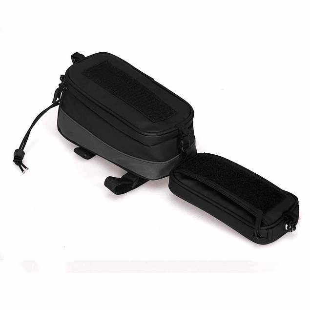 Porta Celular Frontal Para Bicicleta Hook