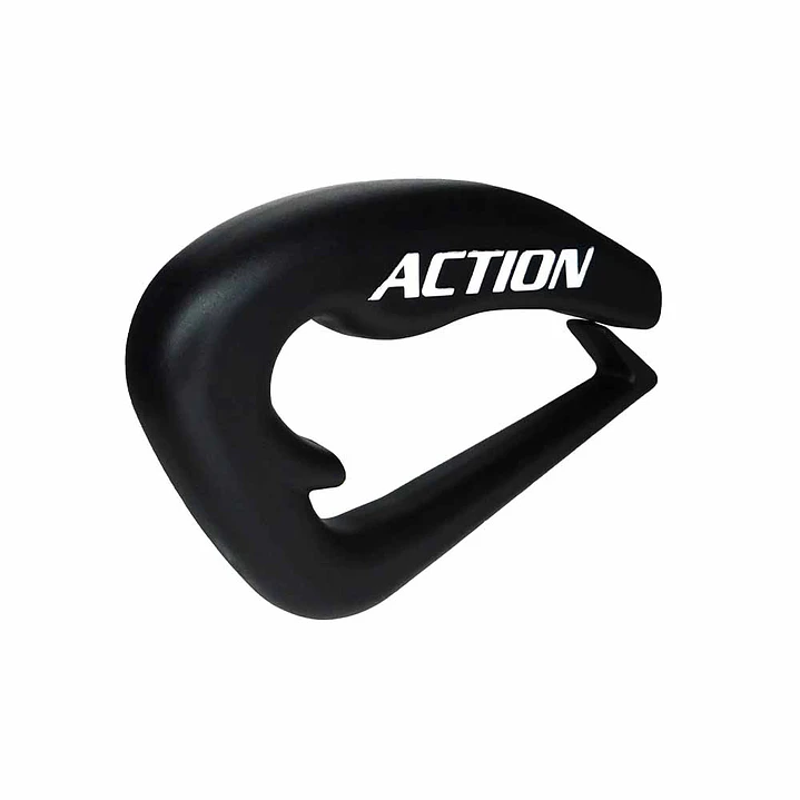 Gancho Para Patines Negro 2