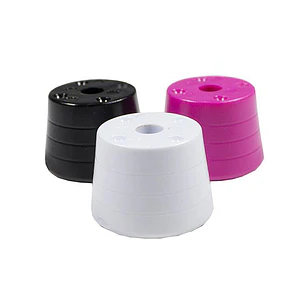 Frenos Hook B-pw-172 Dos Unidades Rosado