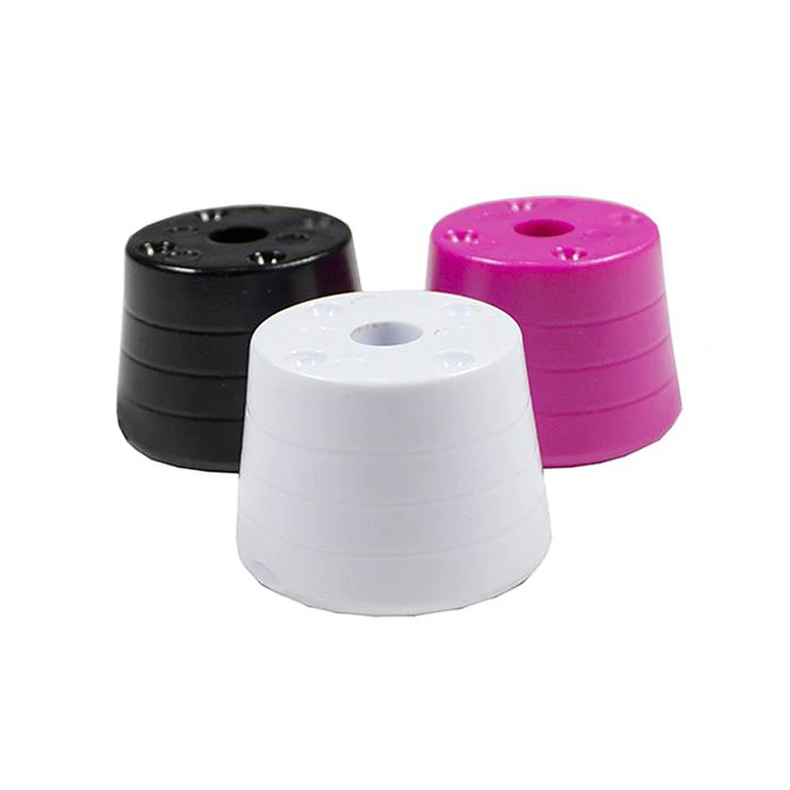 Frenos Hook B-pw-172 Dos Unidades Rosado 1