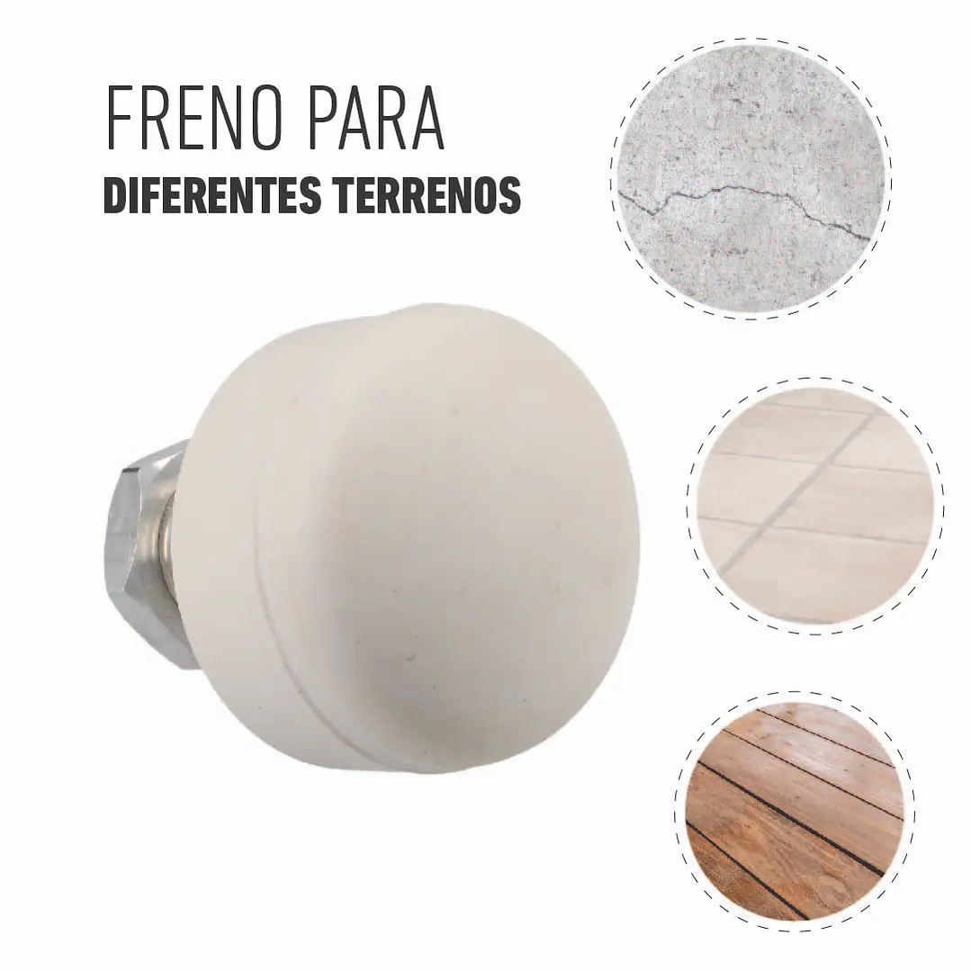 Frenos Hook Para Patin Artistico 4